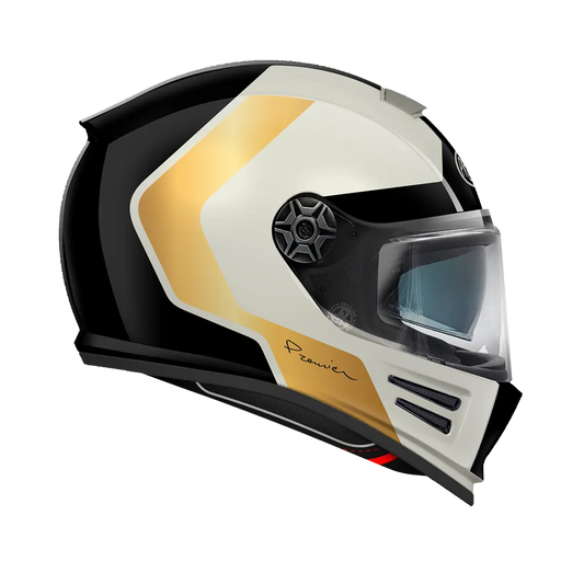 Premier Helmets Commander GP Integralhjälm vuxen bild 1 PMMEDIA:47f252e8fd50d5ff