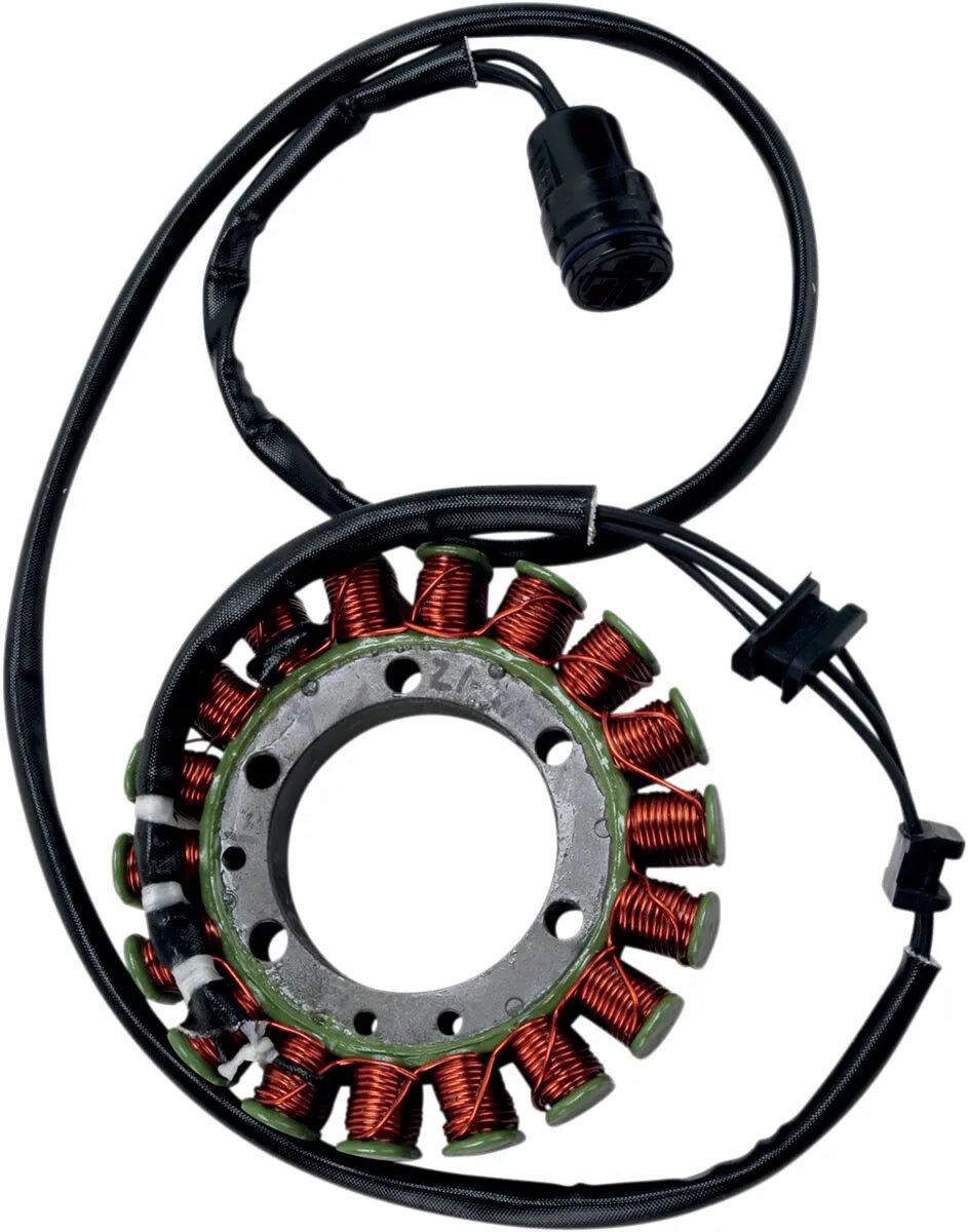 MOOSE OFFROAD FOUR WHEEL Stator för Kawasaki bild 1 PMMEDIA:e8f1632b4b32d0ee