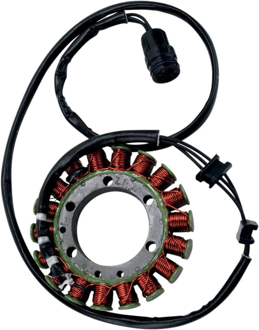 MOOSE OFFROAD FOUR WHEEL Stator för Kawasaki bild 1 PMMEDIA:e8f1632b4b32d0ee