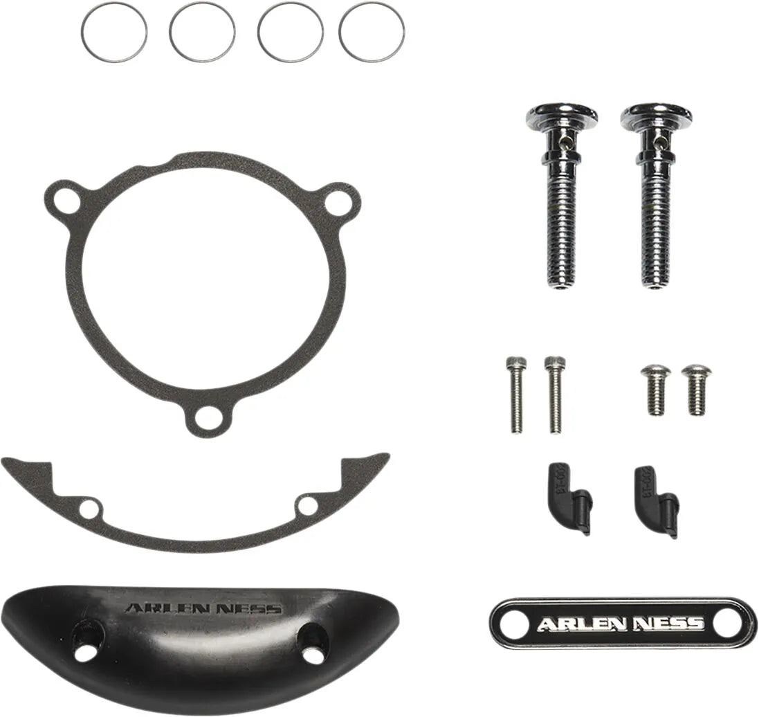 ARLEN NESS Reservdelssats för Luftfilter bild 2 PMMEDIA:fb0618b8222e6e4c