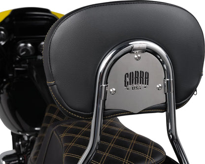 Cobra Detachable Backrest Sissybars bild 8 PMMEDIA:ddf9da548c0ceec7