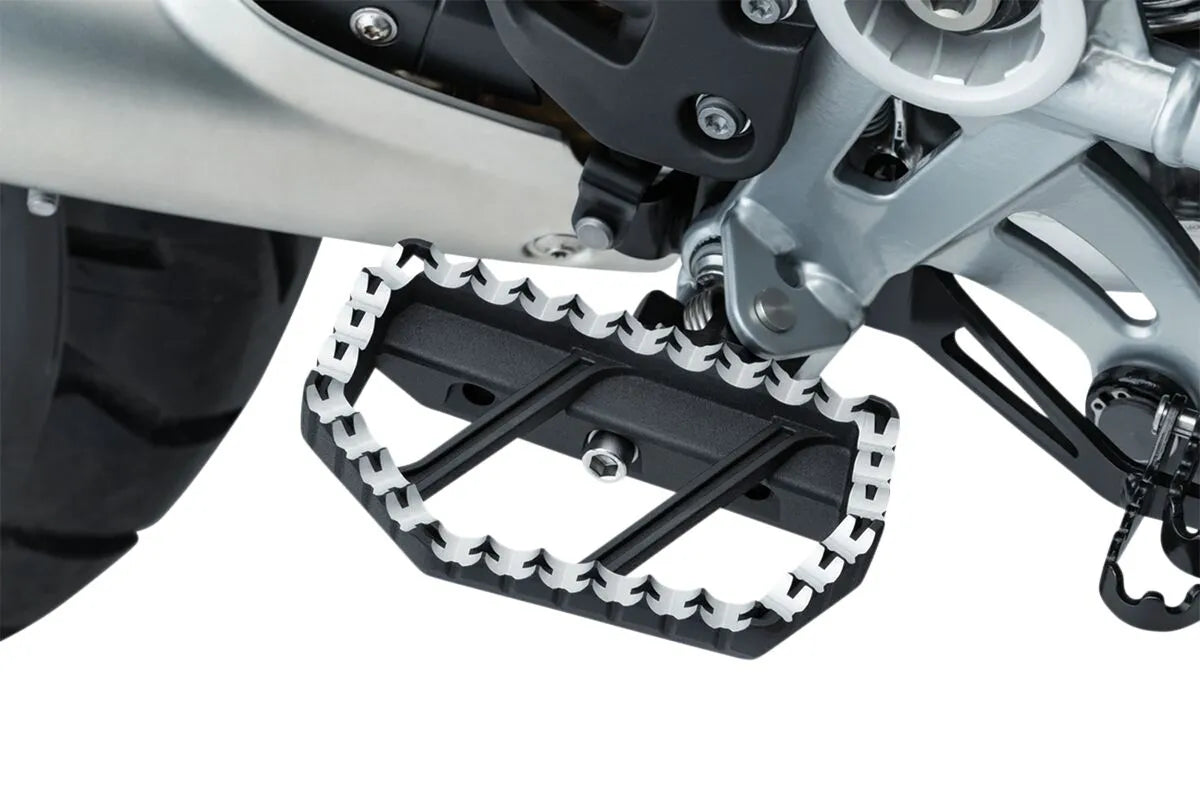 KURYAKYN Splined Adapterfästen för fotpinnar BMW bild 6 PMMEDIA:b6f8dd086e574569