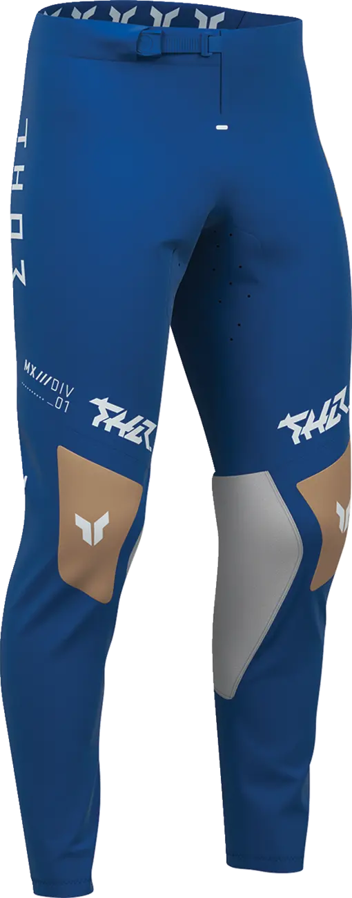 Thor Sportmode Mind Control Byxor herr bild 2 PMMEDIA:12dcaf31d9219e28