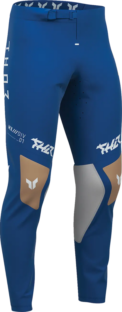 Thor Sportmode Mind Control Byxor herr bild 2 PMMEDIA:12dcaf31d9219e28