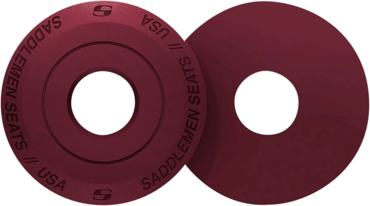 Saddlemen Fender Seat Washer Sadelfästen bild 14 PMMEDIA:61fc6ae8e6d7e204