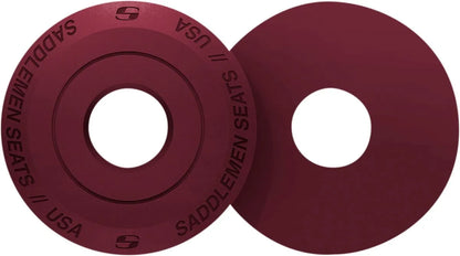 Saddlemen Fender Seat Washer Sadelfästen bild 14 PMMEDIA:61fc6ae8e6d7e204
