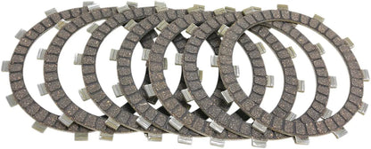 EBC CK Standard Series Kopplingssats bild 1 PMMEDIA:f2e3676879595283
