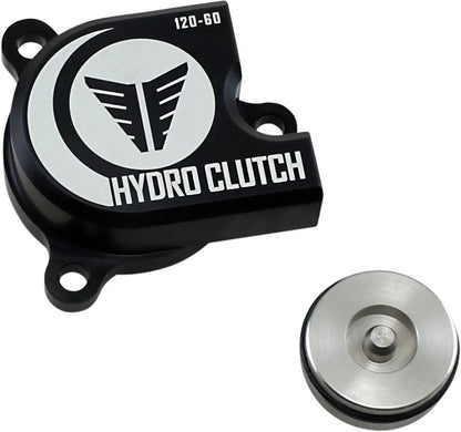 MUELLER MOTORCYCLE AG Hydro Clutch hydrauliskt kopplingssystem bild 3 PMMEDIA:465546221a72195a