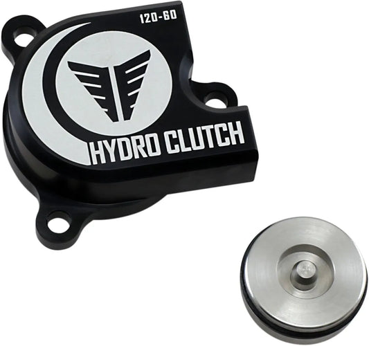MUELLER MOTORCYCLE AG Hydro Clutch hydrauliskt kopplingssystem bild 3 PMMEDIA:465546221a72195a