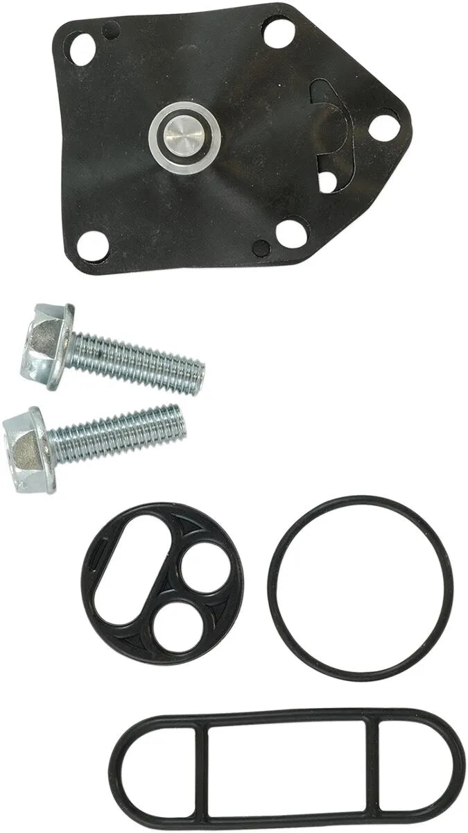 K&L SUPPLY Reservdelssats för Bränslepåfyllningskran bild 1 PMMEDIA:480929564cfc6522