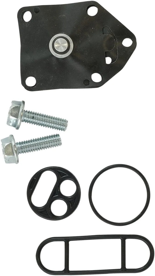 K&L SUPPLY Reservdelssats för Bränslepåfyllningskran bild 1 PMMEDIA:480929564cfc6522