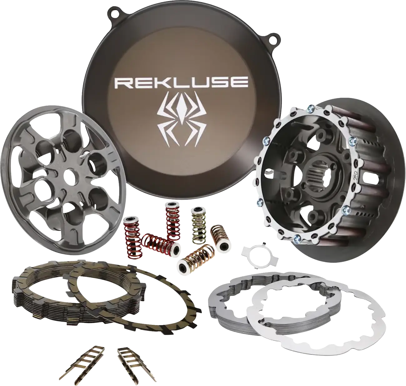 REKLUSE APEX Koppling för Sherco 450/500 4T bild 1 PMMEDIA:6761c2be819be948