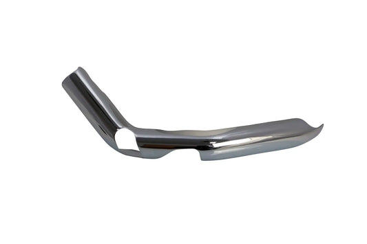 VANCE & HINES Front Heat Shield Krom bild 1 PMMEDIA:5ba9ad543e01f510