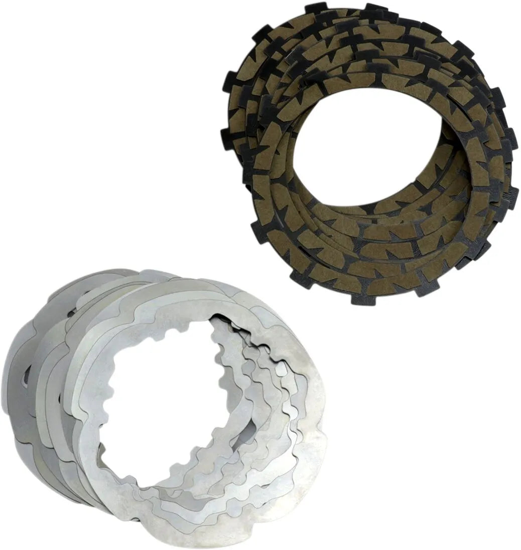 REKLUSE TorqDrive® Kopplingspaket för KTM 250 bild 1 PMMEDIA:30f9748cd9709fa6