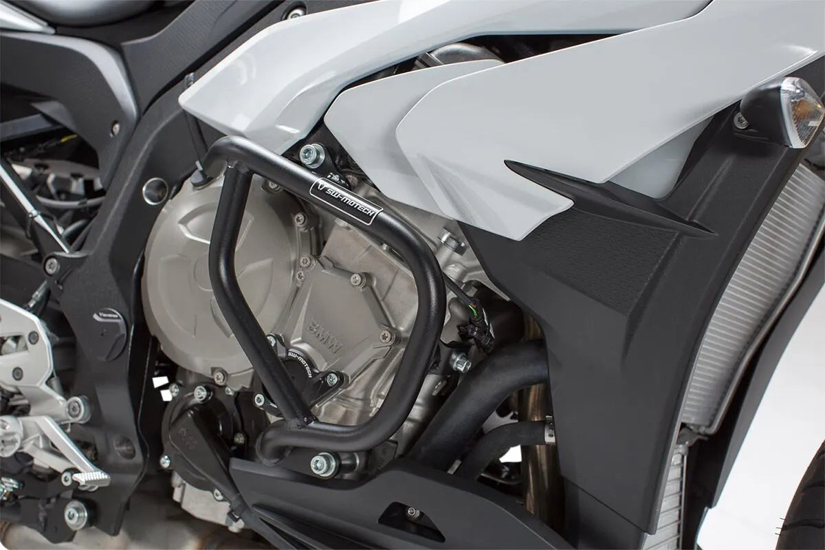 SW-MOTECH Crash Bar motorcykelskydd bild 1 PMMEDIA:5ec1710eb7d3fa38