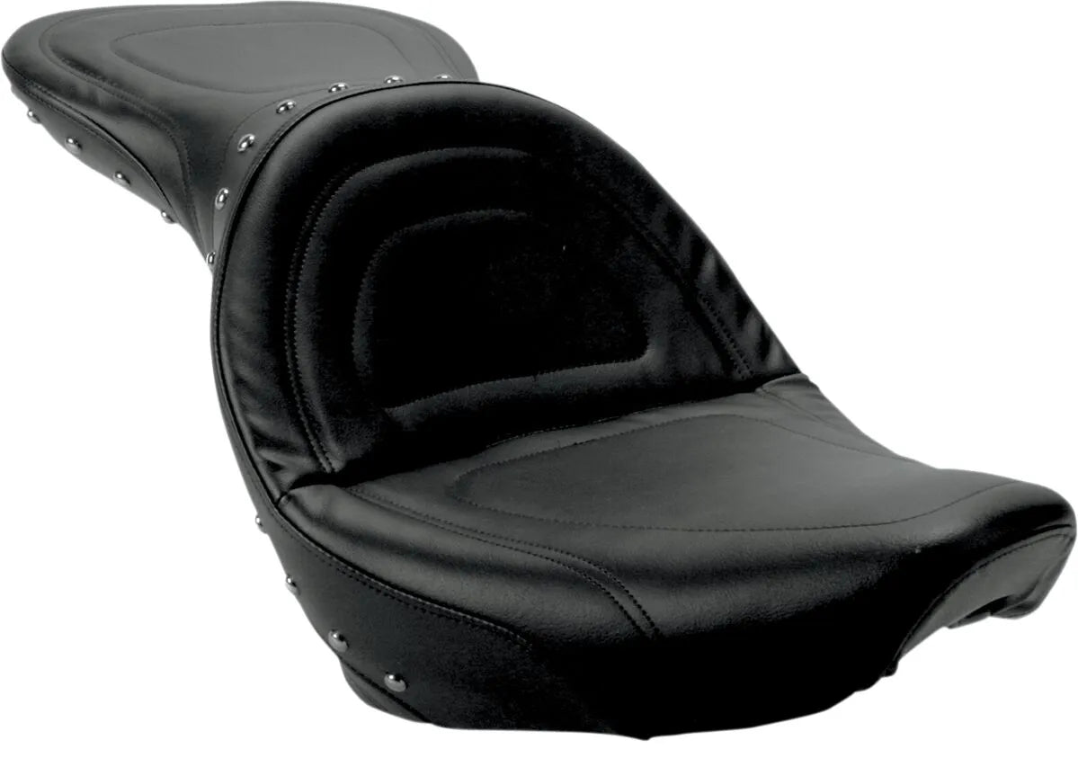Saddlemen Explorer Special Seat Sadlar Harley Softail bild 5 PMMEDIA:1ab85828bdd26b4f