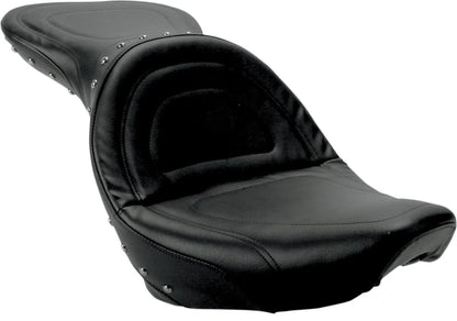 Saddlemen Explorer Special Seat Sadlar Harley Softail bild 5 PMMEDIA:1ab85828bdd26b4f