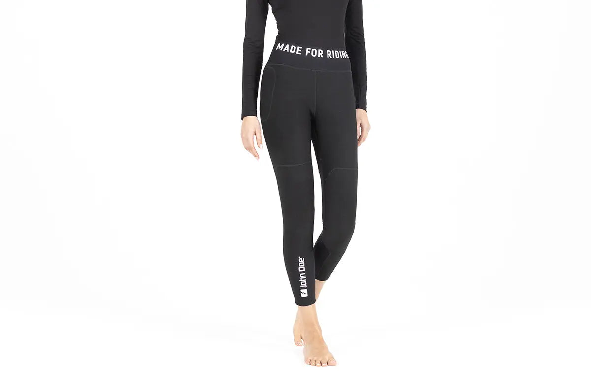 John Doe Women's XTM® Baselayer Byxa textil dam bild 6 PMMEDIA:60827dc8b0cff8c4