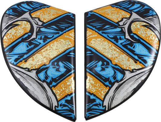 ICON Airform™ Sidoplattor Pharaoh Gold bild 1 PMMEDIA:5d54bb98dcf8be21