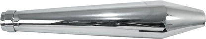 Emgo Cafe Muffler Ljuddämpare Street bild 2 PMMEDIA:18d5a4150eae4308
