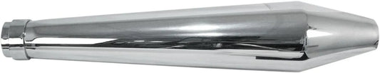 Emgo Cafe Muffler Ljuddämpare Street bild 2 PMMEDIA:18d5a4150eae4308