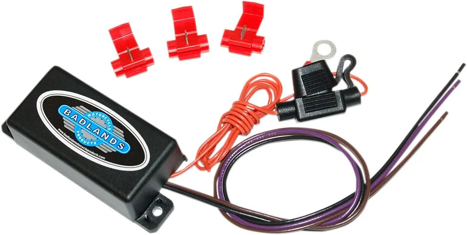 BADLANDS Hard-Wire CAN Bus Load Equalizer bild 1 PMMEDIA:2c8fa6902c4d4906