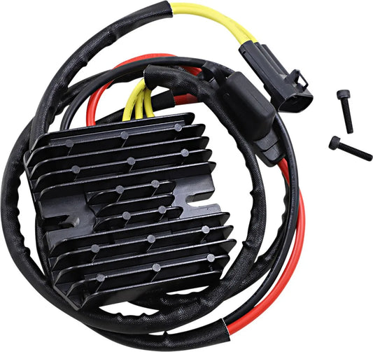 MOOSE OFFROAD HARD-PARTS Regulator/Rectifier för Polaris bild 1 PMMEDIA:9e65808a619acfef