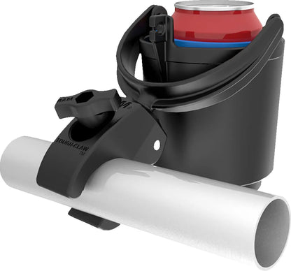 RAM MOUNTS Tough-Claw™ fäste med Level Cup™ dryckeshållare bild 8 PMMEDIA:77eca59ea9cd4e64