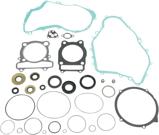 MOOSE OFFROAD HARD-PARTS Komplett Packnings- och Oljesealsats bild 1 PMMEDIA:e644187153a3a668