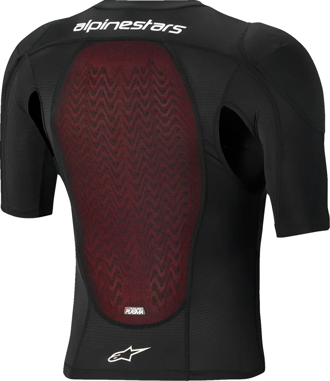 Alpinestars(Mx) Short-Sleeve Bionic Plasma LT Bröstskydd bild 2 PMMEDIA:3f1981ed89b46c50