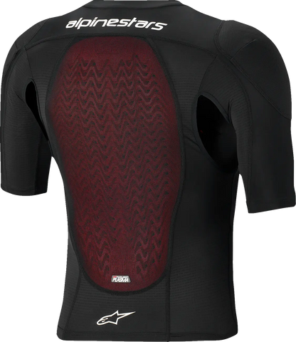 Alpinestars(Mx) Short-Sleeve Bionic Plasma LT Bröstskydd bild 2 PMMEDIA:3f1981ed89b46c50