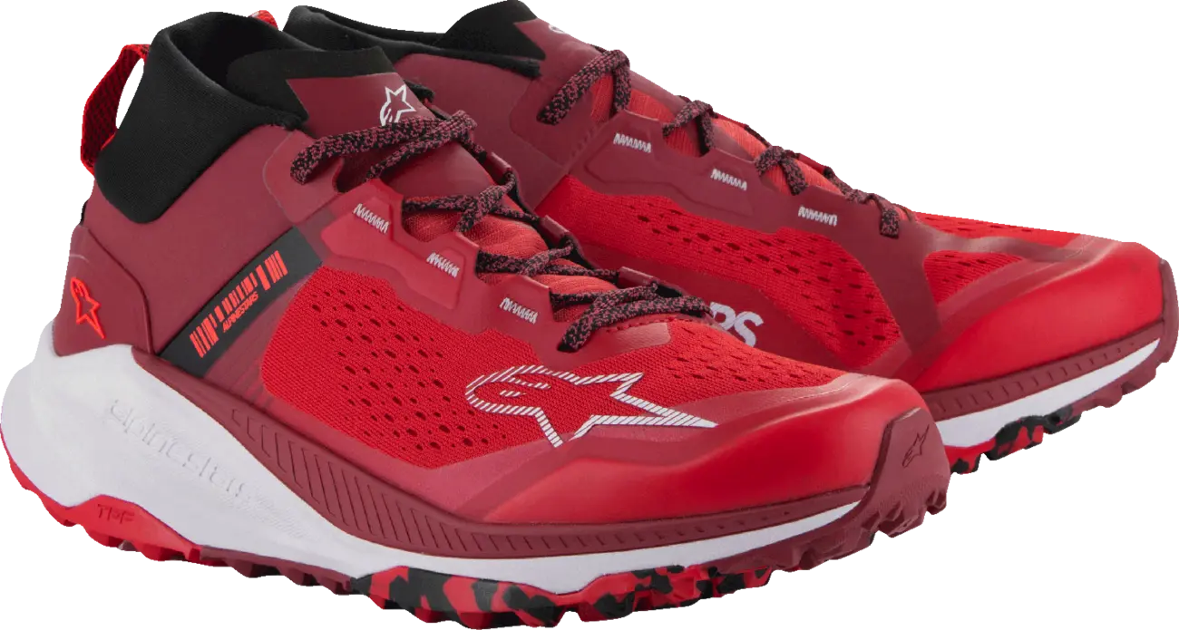 Alpinestars (Road) Meta XR V2 Sportskor bild 5 PMMEDIA:ea0e81ebae3f9ce7