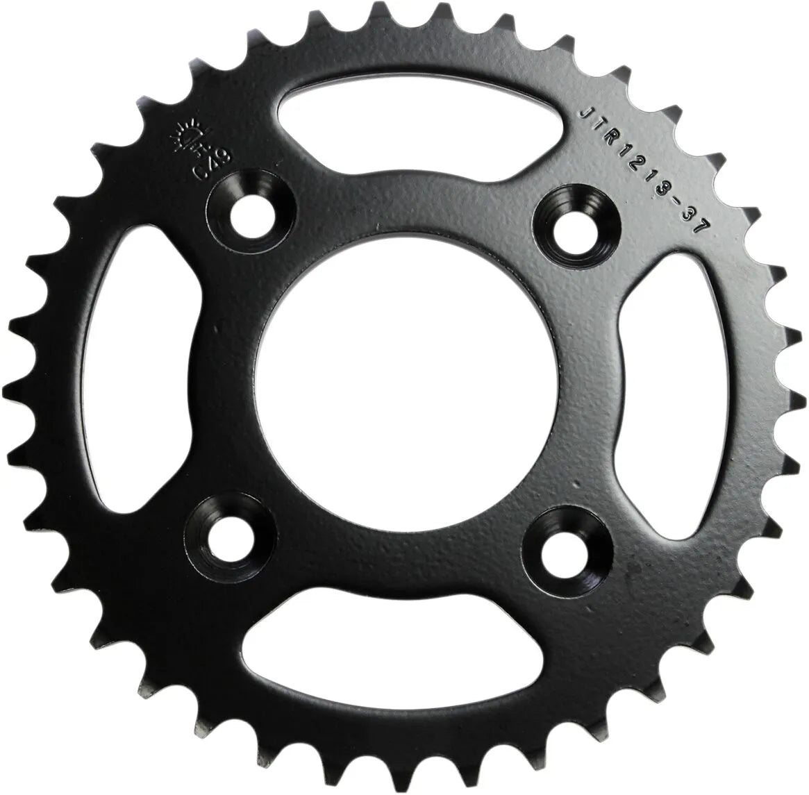 Jt Sprockets Sprocket Bakdrev stål bild 6 PMMEDIA:604c218d043983ee