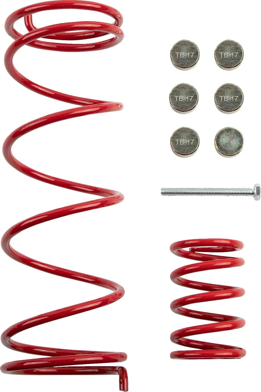 EPI Clutch Kit för CFMOTO ATV/UTV bild 1 PMMEDIA:2eb6f178f3a67623