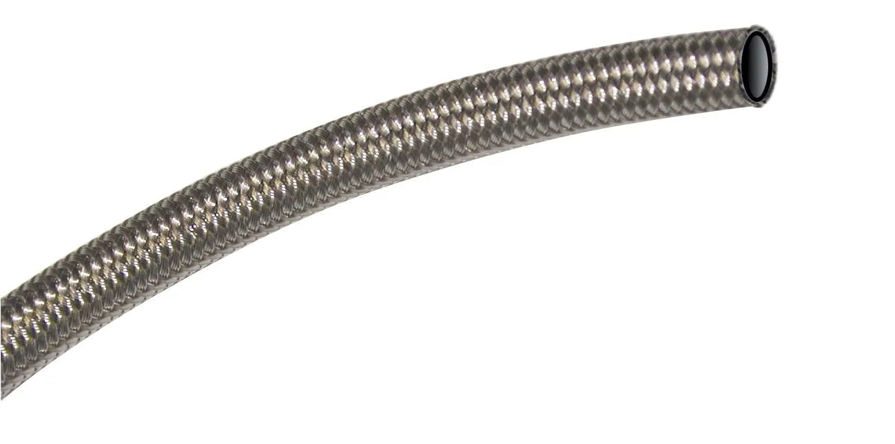 GOODRIDGE PTFE Oljeslang -6, 4 meter bild 1 PMMEDIA:5e66d17a20aeae46
