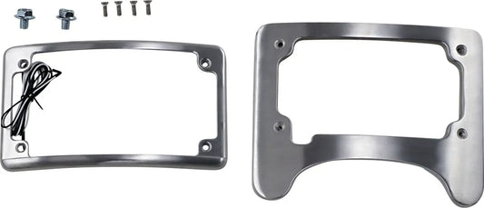 CUSTOM DYNAMICS Turn Signal Eliminator Kit bild 1 PMMEDIA:165fdd62d366a0d4