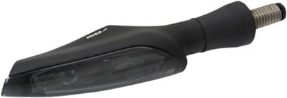 KOSO NORTH AMERICA Infinity Dual LED Blinkersignalljus Fram bild 4 PMMEDIA:66a8c0ec201e5956