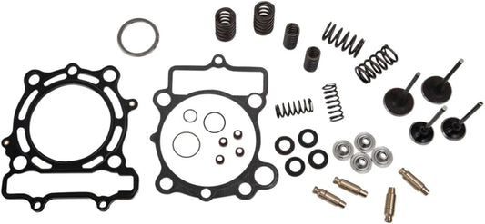 KIBBLEWHITE Cylinder Head Service Kit KX250F -16 bild 1 PMMEDIA:42245d27fe35786f