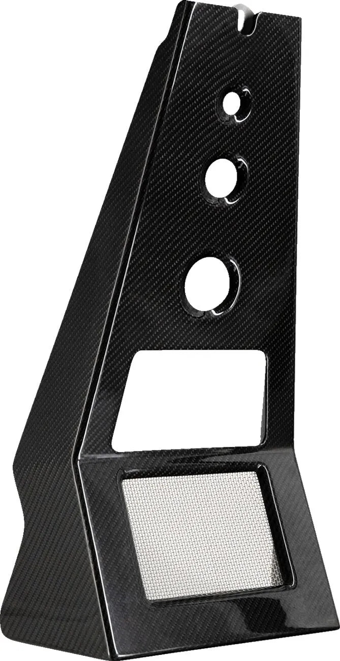 TRASK Assault Armor Carbon Fiber Chin Spoiler bild 1 PMMEDIA:b4ed5c1f84398d0a