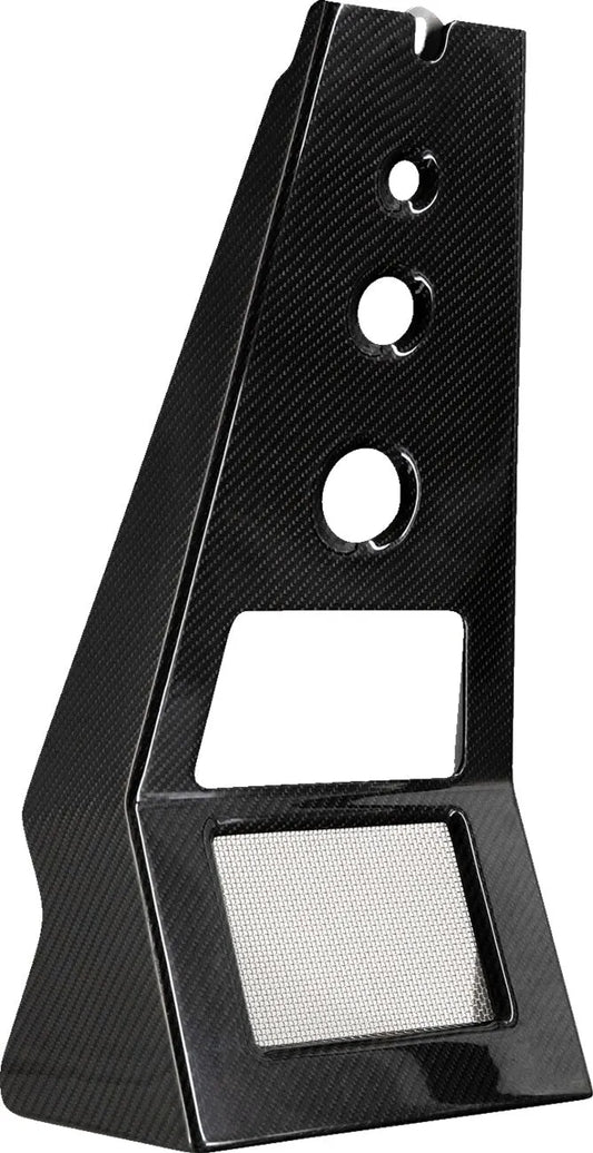 TRASK Assault Armor Carbon Fiber Chin Spoiler bild 1 PMMEDIA:b4ed5c1f84398d0a
