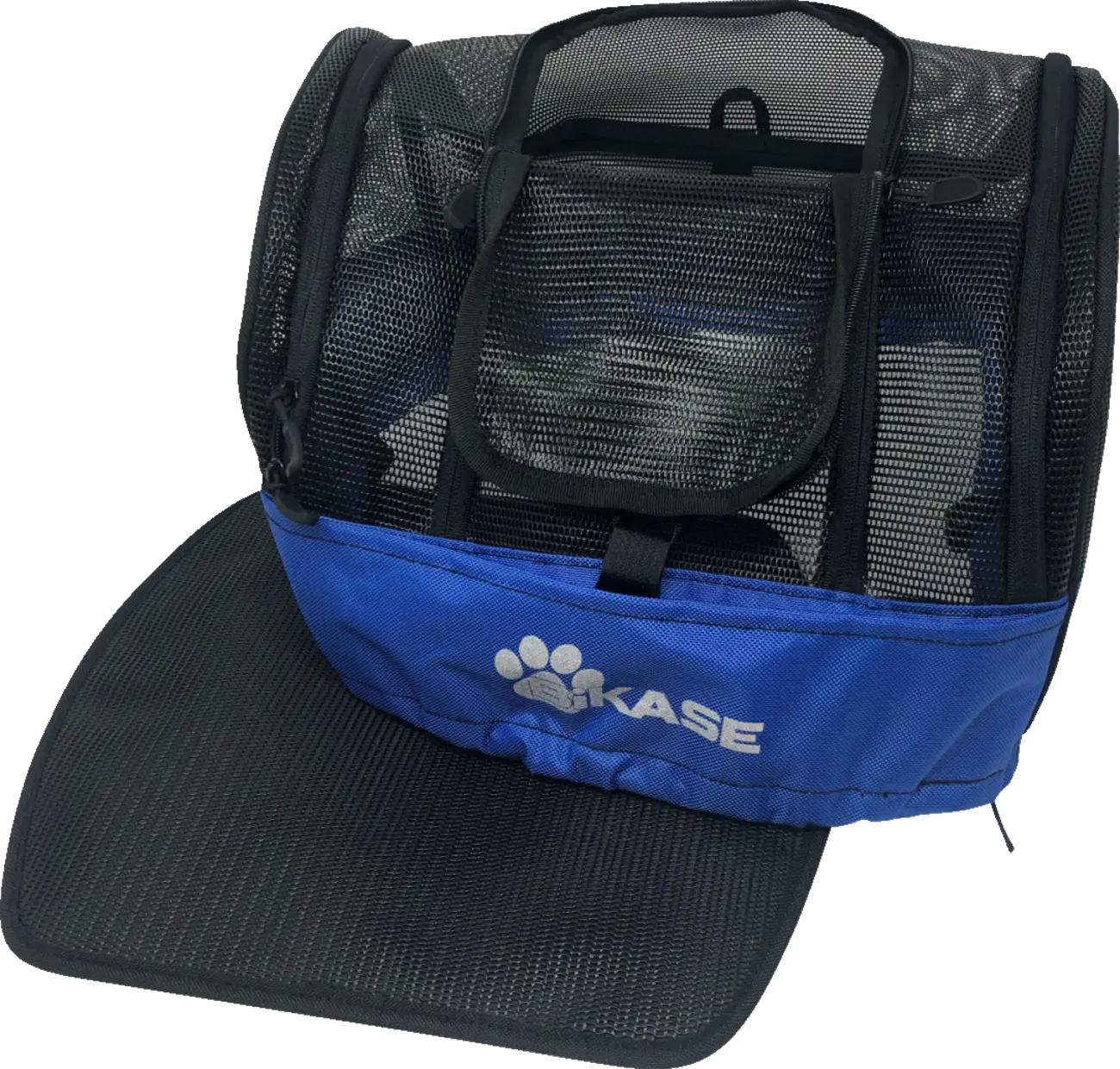 BIKASE Cargo Basket Pet Cover Pad bild 1 PMMEDIA:9e57e5c55a606422