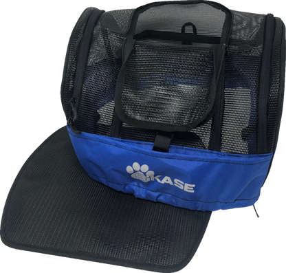 BIKASE Cargo Basket Pet Cover Pad bild 1 PMMEDIA:9e57e5c55a606422