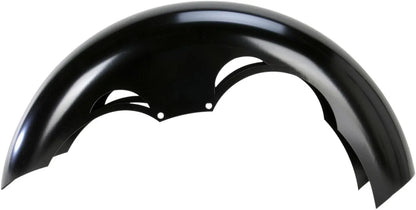 Klock Werks Tire Hugger Front Fender for Dresser Harley bild 2 PMMEDIA:adc89ac60f8bee76