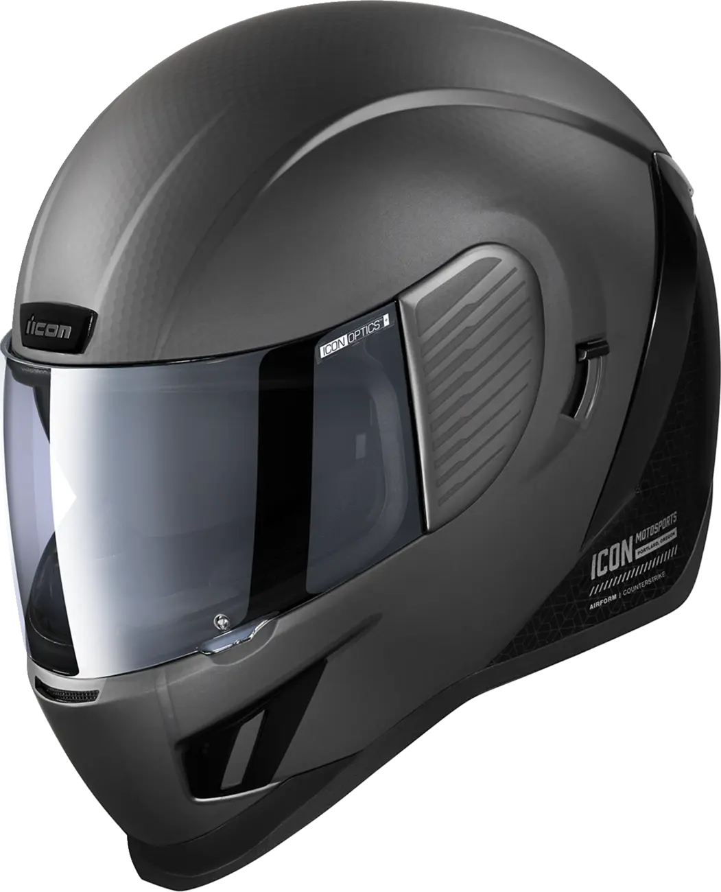 Icon Airform™ Counterstrike MIPS® Integralhjälm vuxen bild 4 PMMEDIA:14fa5550cb6b18b4