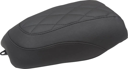 MUSTANG Fastback Passagerarsadel för Kawasaki Vulcan S bild 1 PMMEDIA:a6a7b496eb0b4011