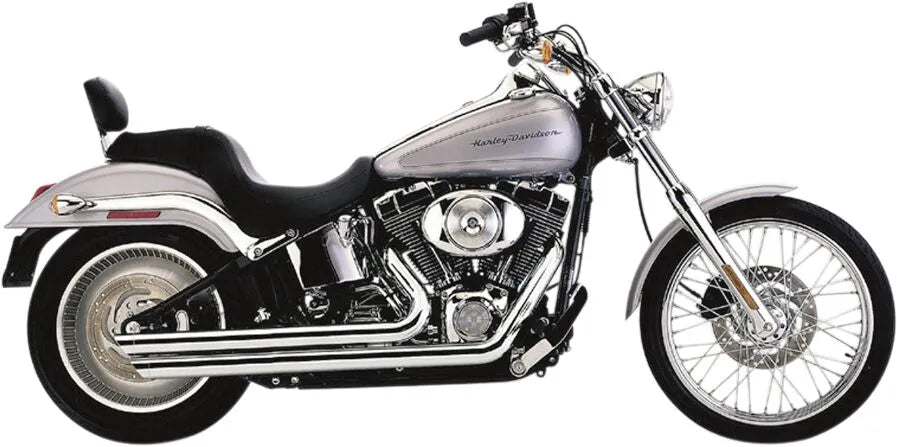 COBRA Speedster Slashdown Avgassystem bild 1 PMMEDIA:4587b67c45736102