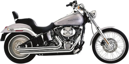 COBRA Speedster Slashdown Avgassystem bild 1 PMMEDIA:4587b67c45736102