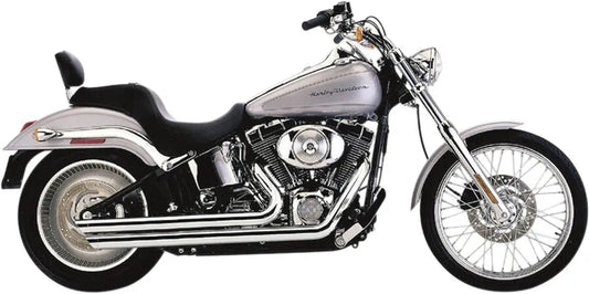 COBRA Speedster Slashdown Avgassystem bild 1 PMMEDIA:4587b67c45736102