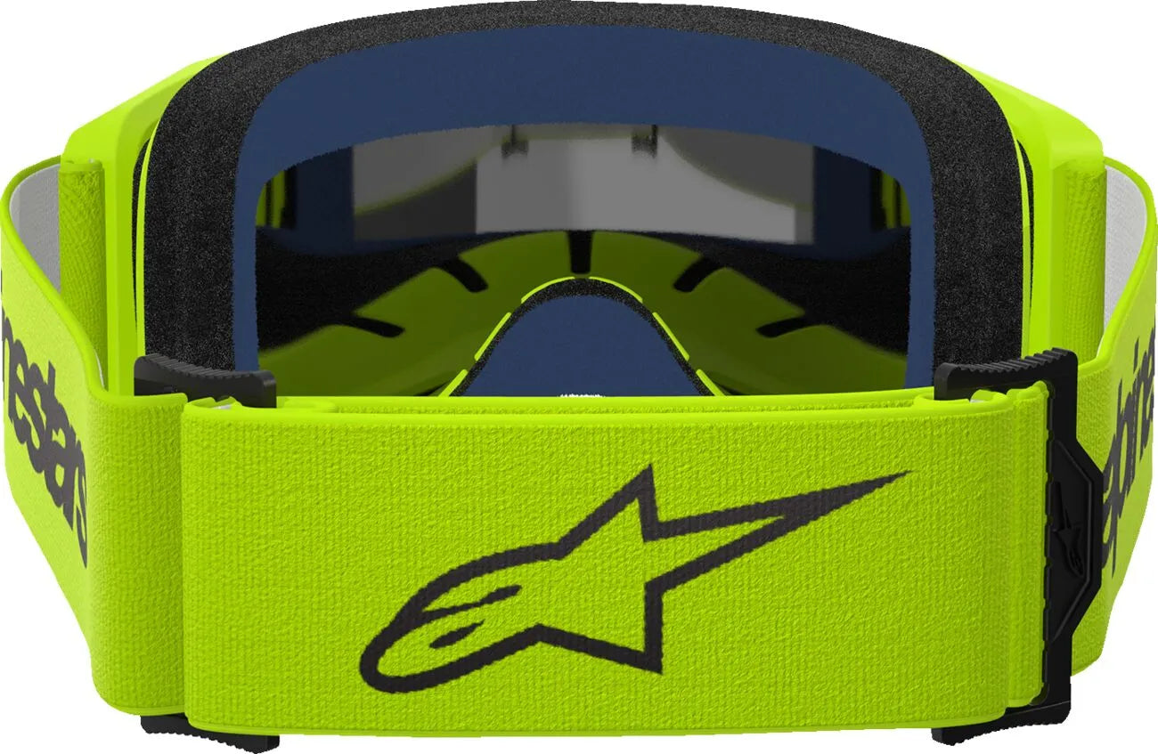 Alpinestars Goggles Vision 3 Wordmark Goggle bild 14 PMMEDIA:35926382e054bc04