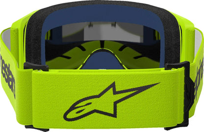 Alpinestars Goggles Vision 3 Wordmark Goggle bild 14 PMMEDIA:35926382e054bc04